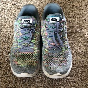 Nike lunar epic flykit 2